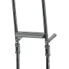 NUOVA RADE Echelle semi-pliable à 180°