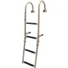 LALIZAS Echelle pliable 2+3 marches