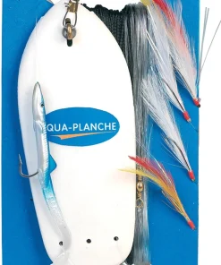 FLASHMER Lignes De Traine|Tous Les Produits^Ecoline Traine Bateau Multipeche + Kit