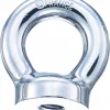 WICHARD Ecrou à œil inox - Taille: M8x125 - Diam écrou: 6mm