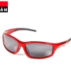 DAM Vêtements|Vêtements^Effzett Lunettes Polarisantes Black And Red