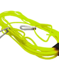 EPSEALON Corde Flottante Et Fil Élastique^Elastique de bouée Jaune Fluo