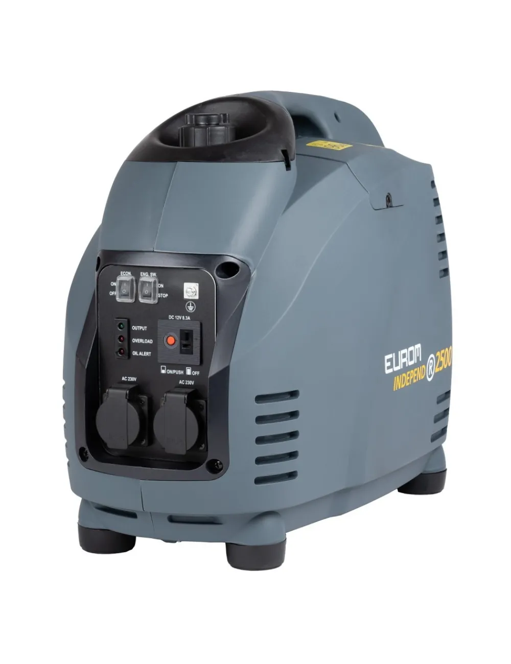 SINEMASTER Groupe Électrogène^Electrogène - 2500 Watts