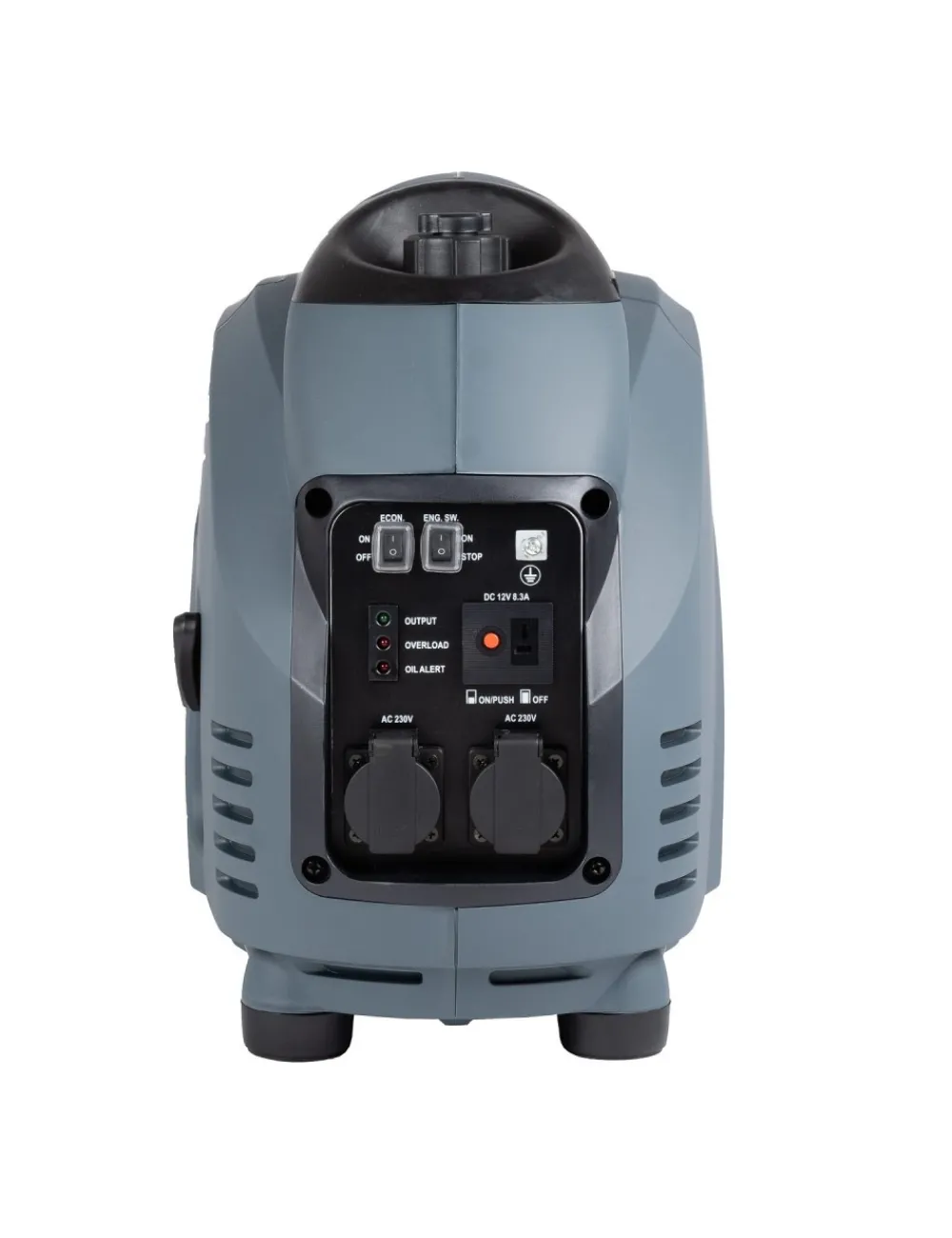 SINEMASTER Groupe Électrogène^Electrogène - 2500 Watts