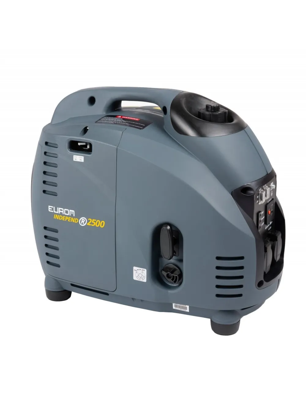SINEMASTER Groupe Électrogène^Electrogène - 2500 Watts