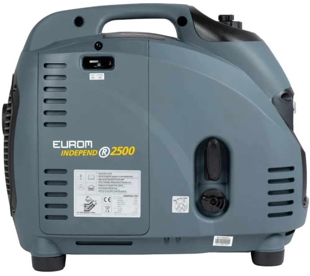 SINEMASTER Groupe Électrogène^Electrogène - 2500 Watts