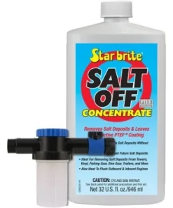 STAR BRITE Eliminateur de sel concentré Salt Off 1L
