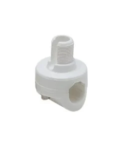 NAVICOM Embase Balcon pour antenne VHF