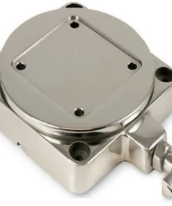 CANNON Treuils Downrigger|Treuils De Pêche & Enrouleurs De Lignes^Embase pivotante en Inox