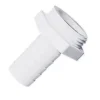 PLASTIMO Embout cannelé pour tuyau 32 - 38 mm