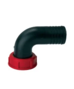 PLASTIMO Embout de remplissage réservoir