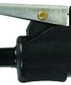 VDM Circuit Carburant^Embout réservoir femelle - Yamaha Ø 10mm