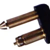 VDM Circuit Carburant^Embout réservoir mâle - Johnson Evinrude Ø 10mm