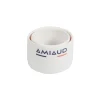 SEANOX Embout porte canne blanc