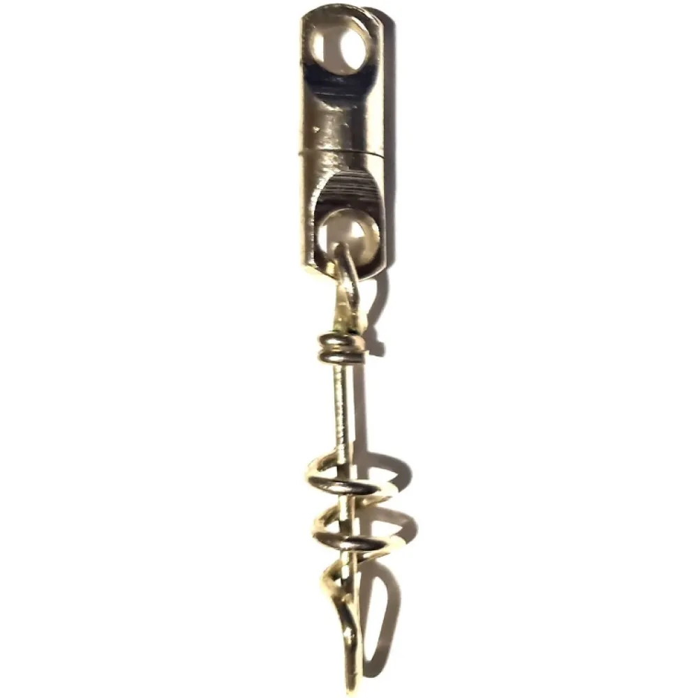 DENTY SPEARFISHING Accessoires Bwh^Emerillon queue de cochon