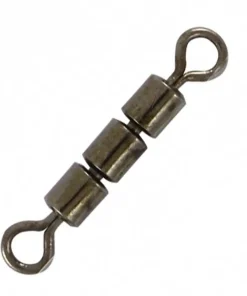 FLASHMER Accessoires De Montage Surfcasting|Accessoires De Montages Carnassier^Emerillon Rolling Triple
