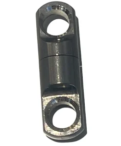DENTY SPEARFISHING Accessoires Bwh^Emerillon simple inox 9 mm