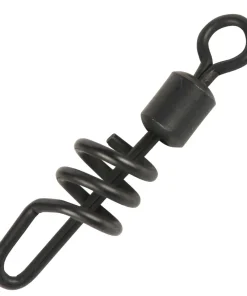 CARPSPIRIT Emerillons Cork Screw Swivel X 10