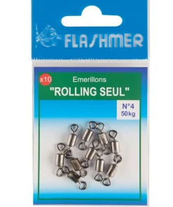 FLASHMER Emerillons Rolling