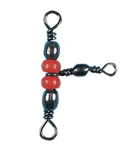 FLASHMER Accessoires|Tous Les Produits^Emerillons Triple Noir