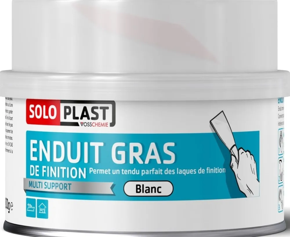 YACHTCARE Enduit gras 800 g