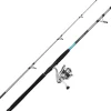 MITCHELL Ensembles Carnassier^Ensemble bateau Tanager 3 Sw Boat - 2.10 m