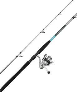 MITCHELL Ensembles Carnassier^Ensemble bateau Tanager 3 Sw Boat - 2.10 m