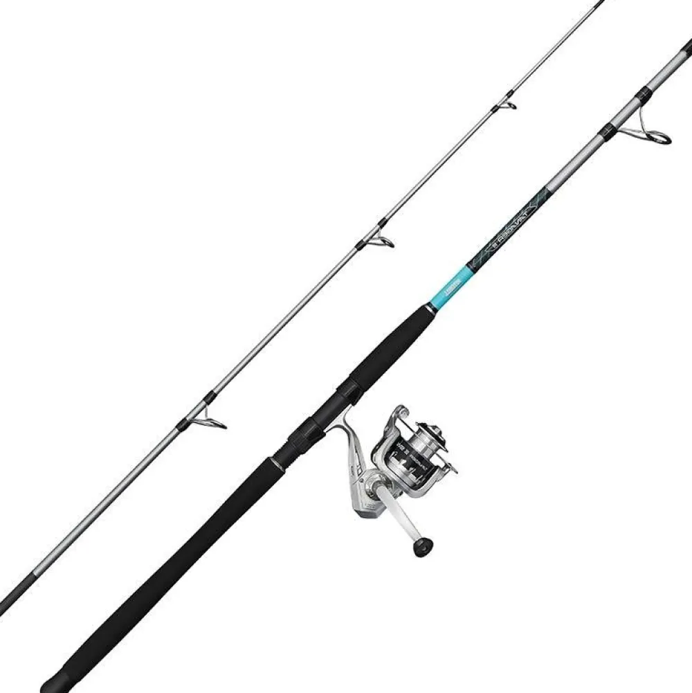 MITCHELL Ensembles Carnassier^Ensemble bateau Tanager 3 Sw Boat - 2.10 m