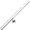 DAIWA Ensemble carpe Set Carpe 17