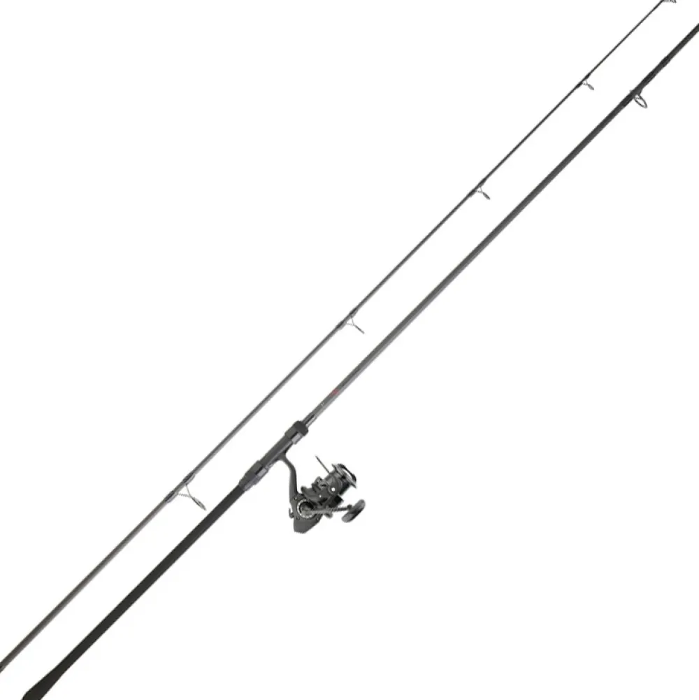 DAIWA Ensemble carpe Set Carpe 17
