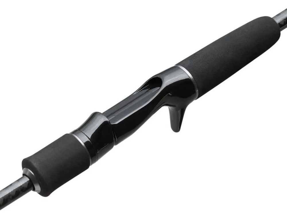 ABU GARCIA Ensembles Canne / Moulinet|Ensembles Silure^Ensemble casting Fast Attack Pro Casting Combo