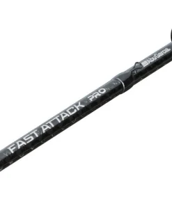 ABU GARCIA Ensembles Canne / Moulinet|Ensembles Silure^Ensemble casting Fast Attack Pro Casting Combo