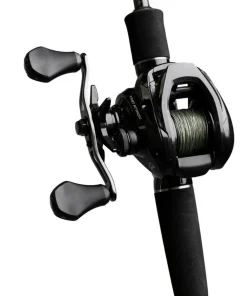 ABU GARCIA Ensembles Canne / Moulinet|Ensembles Silure^Ensemble casting Fast Attack Pro Casting Combo