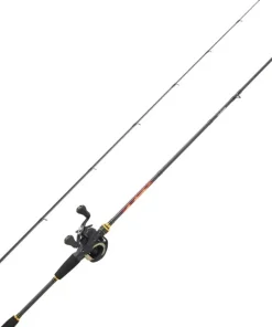 DAIWA Ensembles Carnassier^Ensemble casting Megaforce
