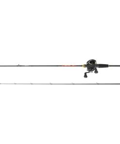DAIWA Ensembles Carnassier^Ensemble casting Megaforce
