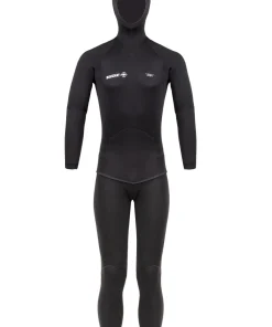 Homme BEUCHAT Ensemble combinaison Apnee Freediving Inspiro Homme 5 mm