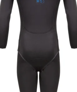 Homme BEUCHAT Ensemble combinaison Apnee Freediving Inspiro Homme 5 mm
