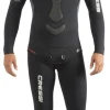 CRESSI-SUB Chasse Sous Marine^Ensemble Cressi Apnéa - 7 mm - Taille XXLarge OCCASION GRADE A