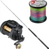 DAIWA Ensemble Tanacom 1200 - Tanac 27