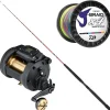 DAIWA Ensemble Tanacom 1200 - Tanac 28