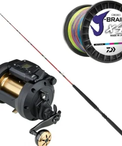 DAIWA Ensemble Tanacom 1200 - Tanac 28