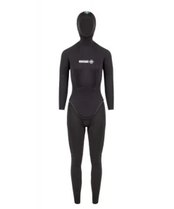 BEUCHAT Combinaison Apnée Femme^Ensemble de combinaison Inspiro - Femme - 5 mm