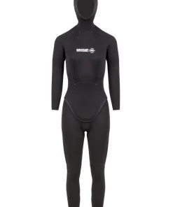 BEUCHAT Combinaison Apnée Femme^Ensemble de combinaison Inspiro - Femme - 5 mm