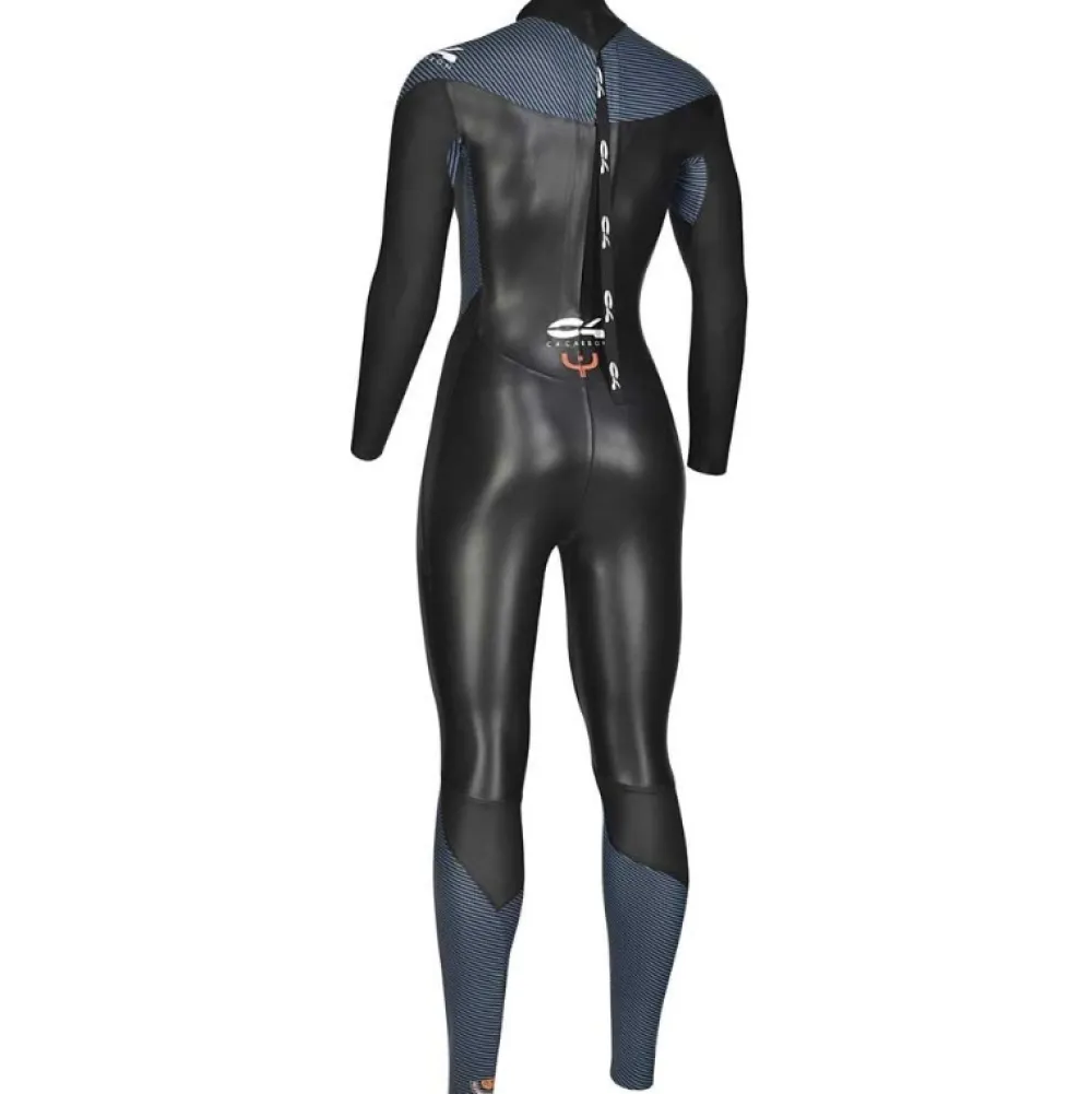 Homme C4 Ensemble de combinaison Dyn UP Femme 2/0.5 mm