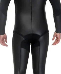 CRESSI-SUB Ensemble de combinaison Cressi Ricciola 5 mm Taille Small - OCCASION GRADE B