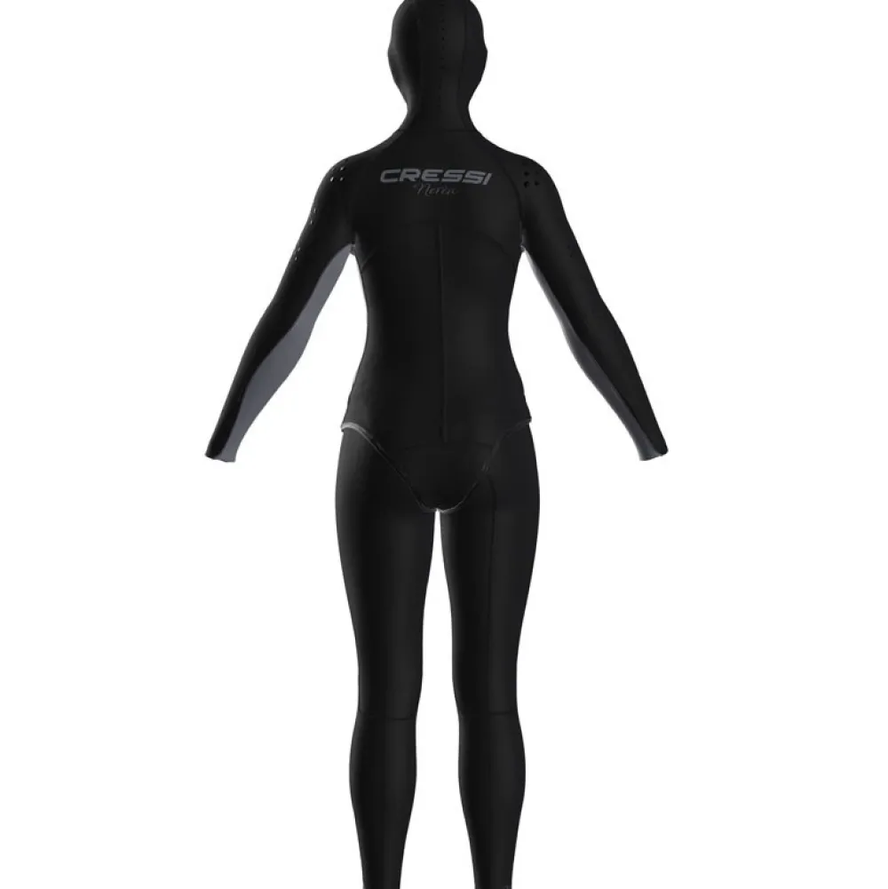 CRESSI-SUB Combinaison Chasse Sous-Marine^Ensemble de combinaison Cressi Nerea Lady 5 mm