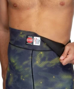 CRESSI-SUB Combinaison Chasse Sous-Marine^Ensemble de combinaison Cressi Lampuga 5 mm Taille Médium