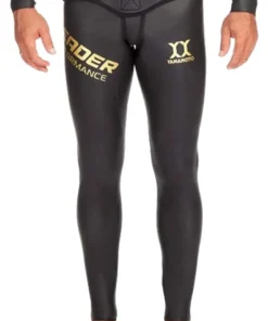 LEADERFINS Combinaison Apnée Homme^Ensemble de combinaison d'apnée Performance Homme 3mm