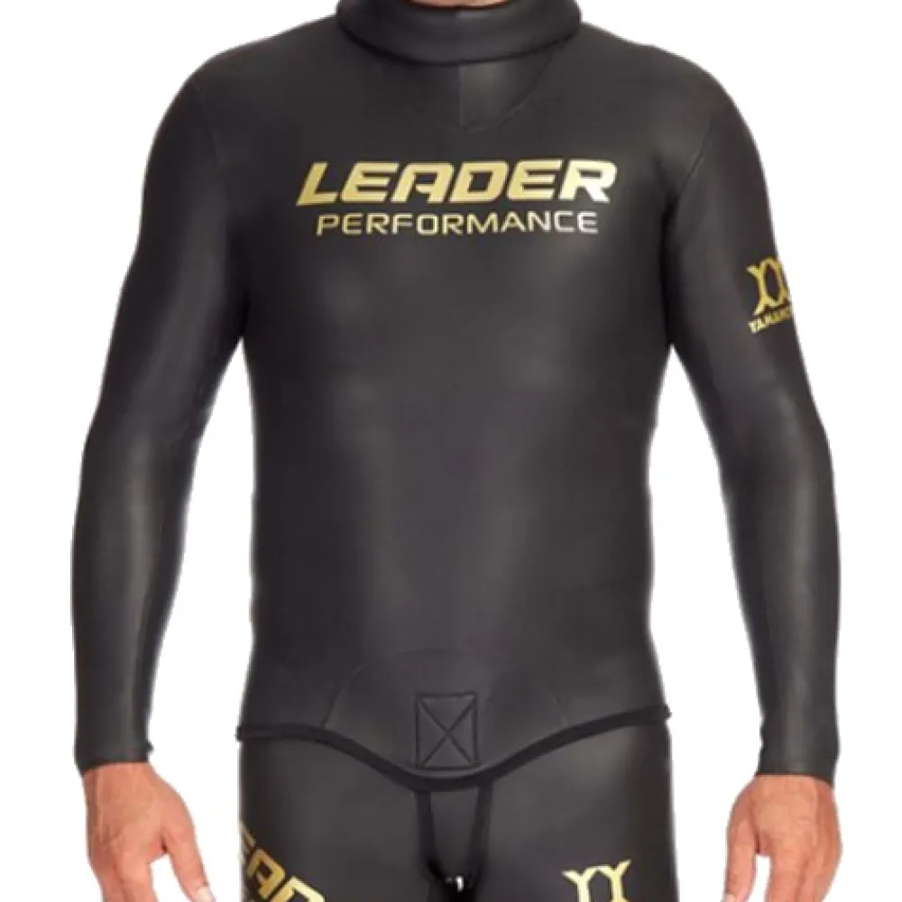 LEADERFINS Combinaison Apnée Homme^Ensemble de combinaison d'apnée Performance Homme 3mm