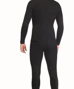 OMER Combinaison Chasse Sous-Marine^Ensemble de combinaison Black sea bifo - 3 mm